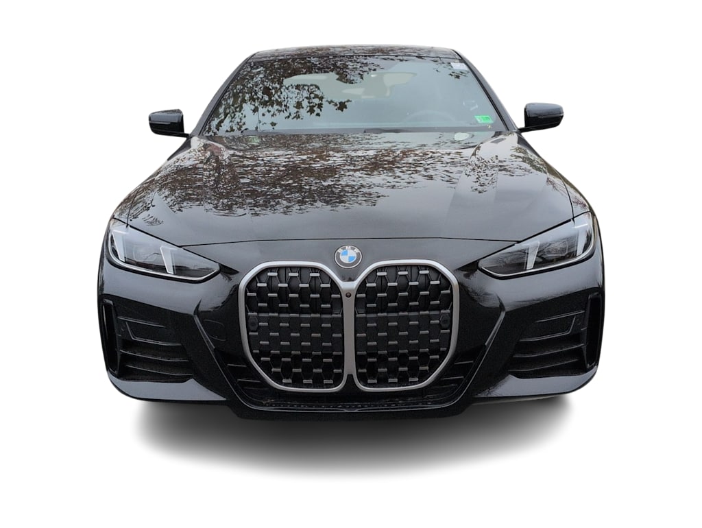 Thumbnail: 2026 BMW 4 Series - 5