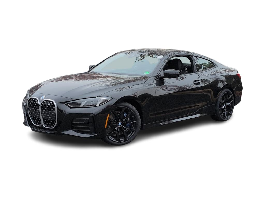 Thumbnail: 2026 BMW 4 Series - 16