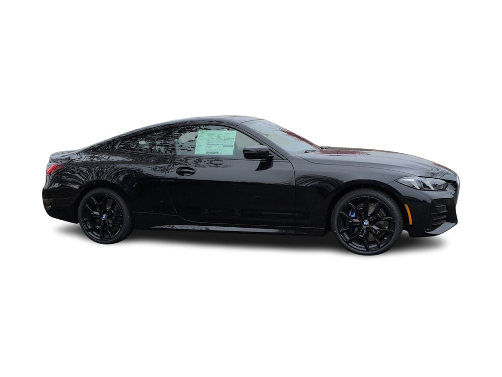 Thumbnail: 2026 BMW 4 Series - 19