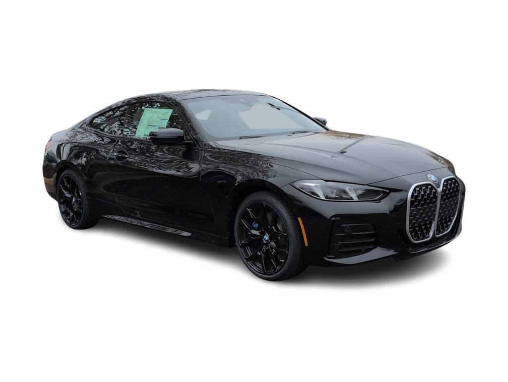 Thumbnail: 2026 BMW 4 Series - 15