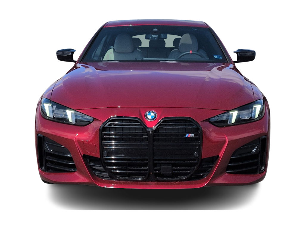 Thumbnail: 2025 BMW 4 Series - 6