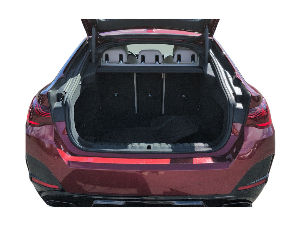 Thumbnail: 2025 BMW 4 Series - 17