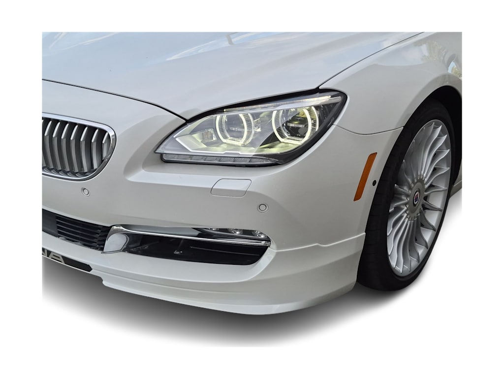Thumbnail: 2015 BMW 6 Series - 26