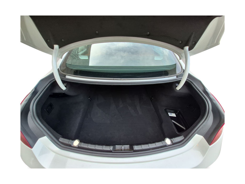 Thumbnail: 2015 BMW 6 Series - 19
