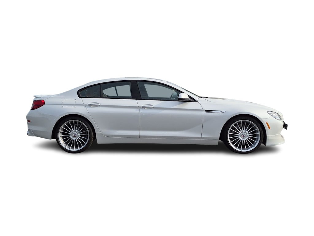 Thumbnail: 2015 BMW 6 Series - 25