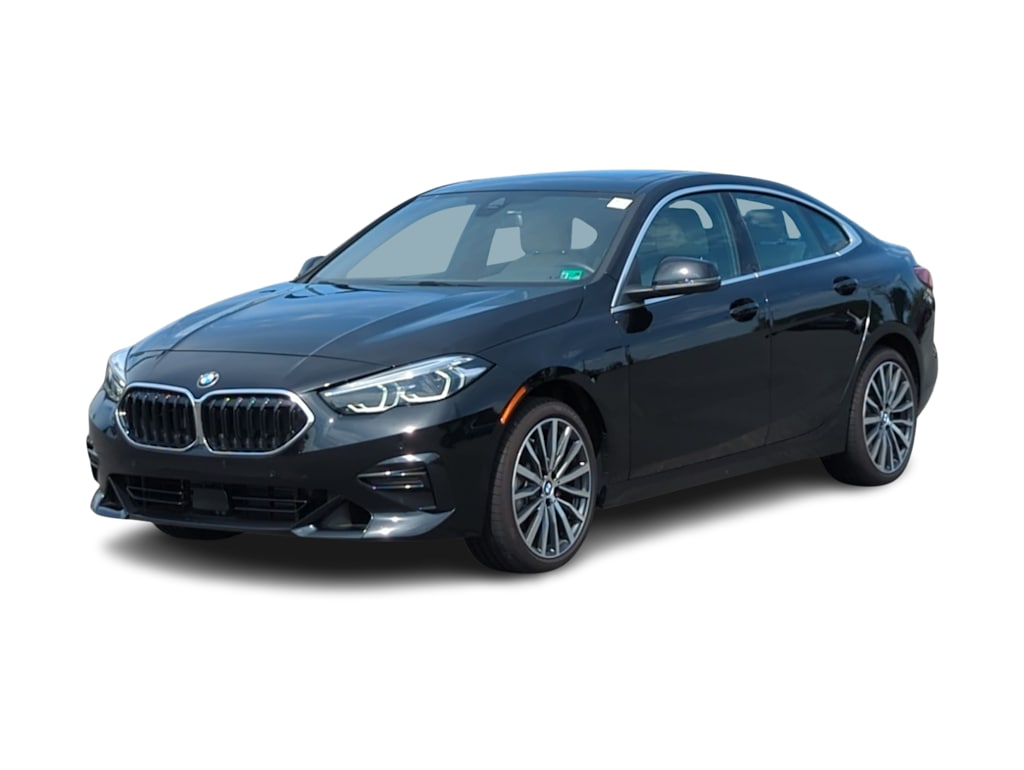 Thumbnail: 2024 BMW 2 Series - 21