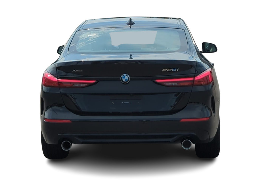 Thumbnail: 2024 BMW 2 Series - 5