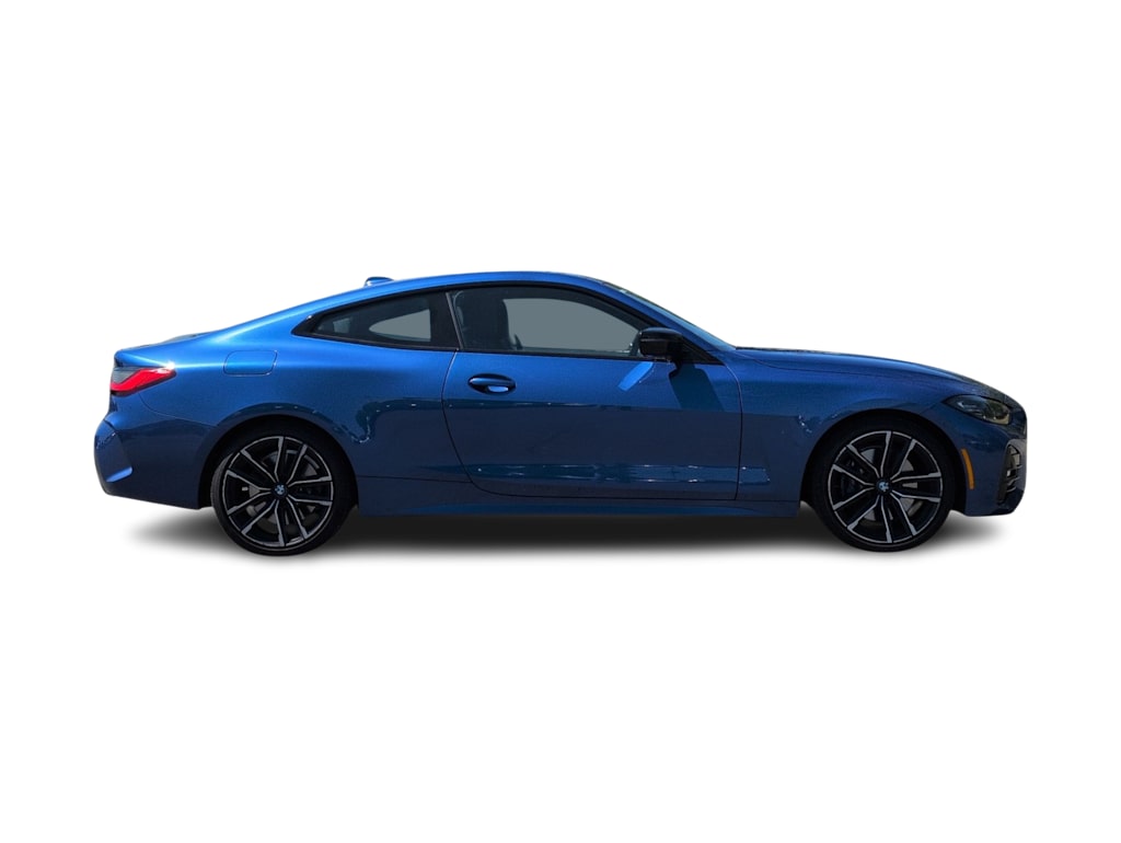 Thumbnail: 2023 BMW 4 Series - 24