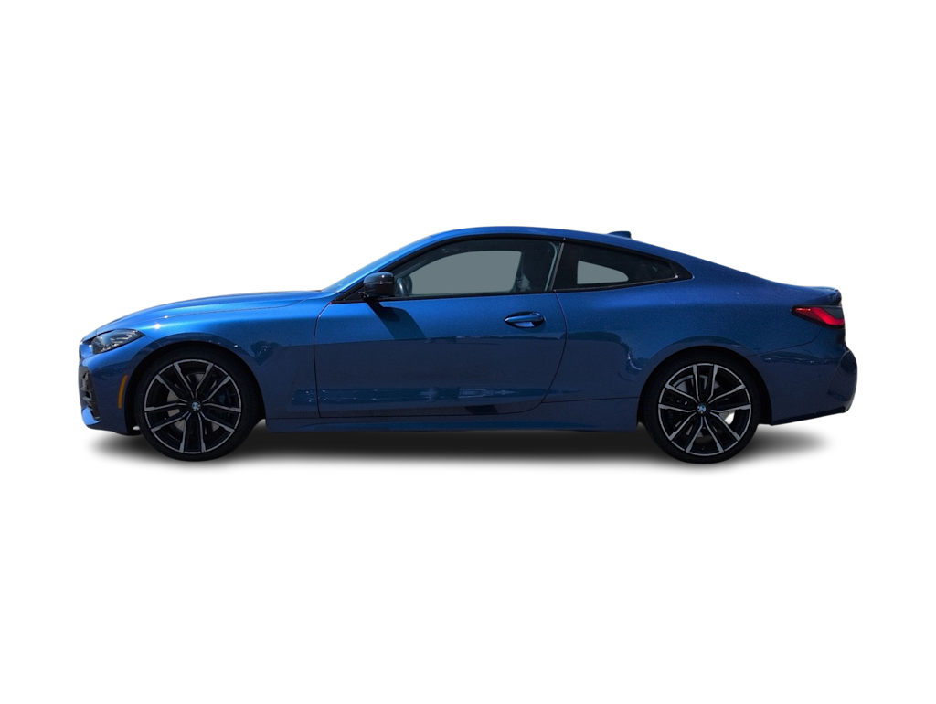 Thumbnail: 2023 BMW 4 Series - 3