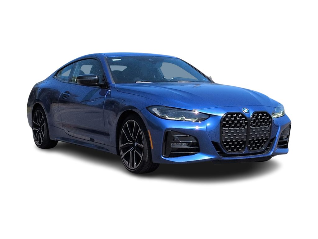 Thumbnail: 2023 BMW 4 Series - 21