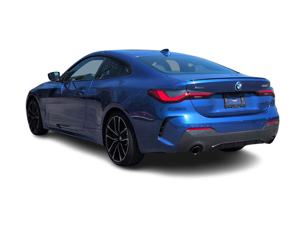 Thumbnail: 2023 BMW 4 Series - 4
