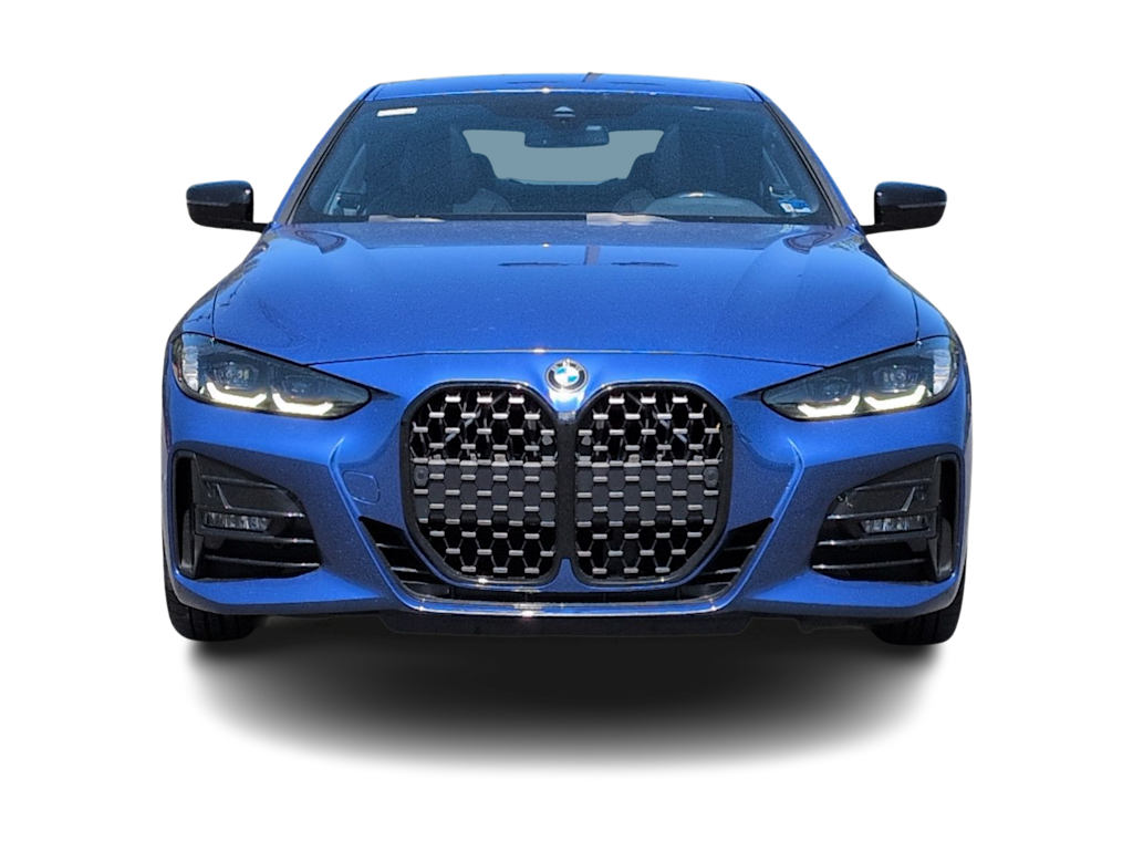 Thumbnail: 2023 BMW 4 Series - 6
