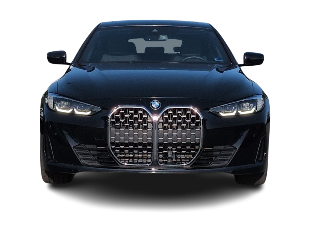 Thumbnail: 2024 BMW 4 Series - 6