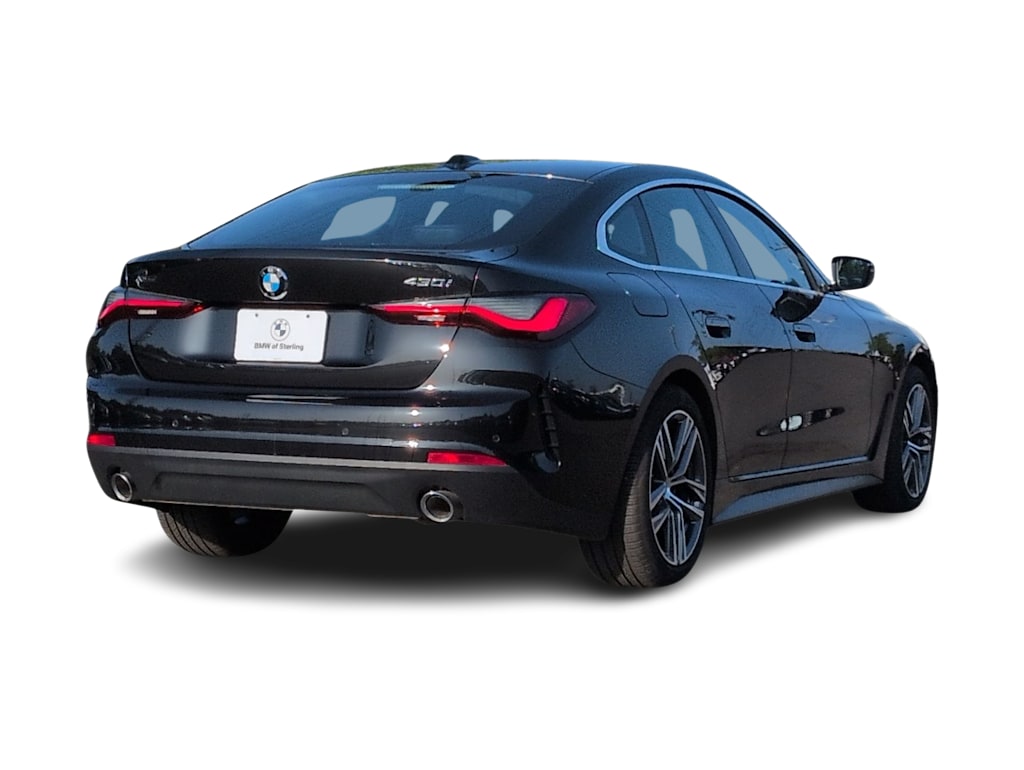 Thumbnail: 2024 BMW 4 Series - 23