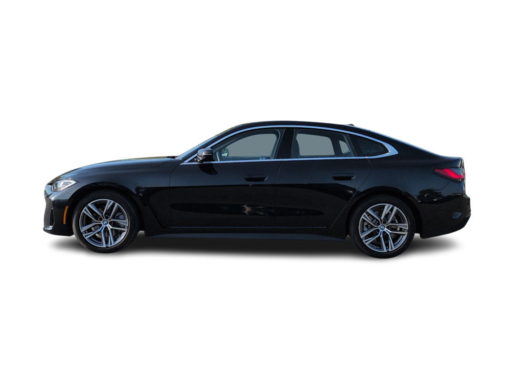 Thumbnail: 2024 BMW 4 Series - 3