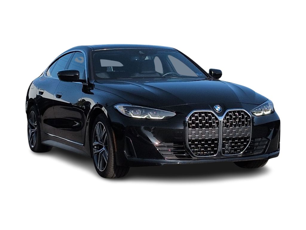 Thumbnail: 2024 BMW 4 Series - 21