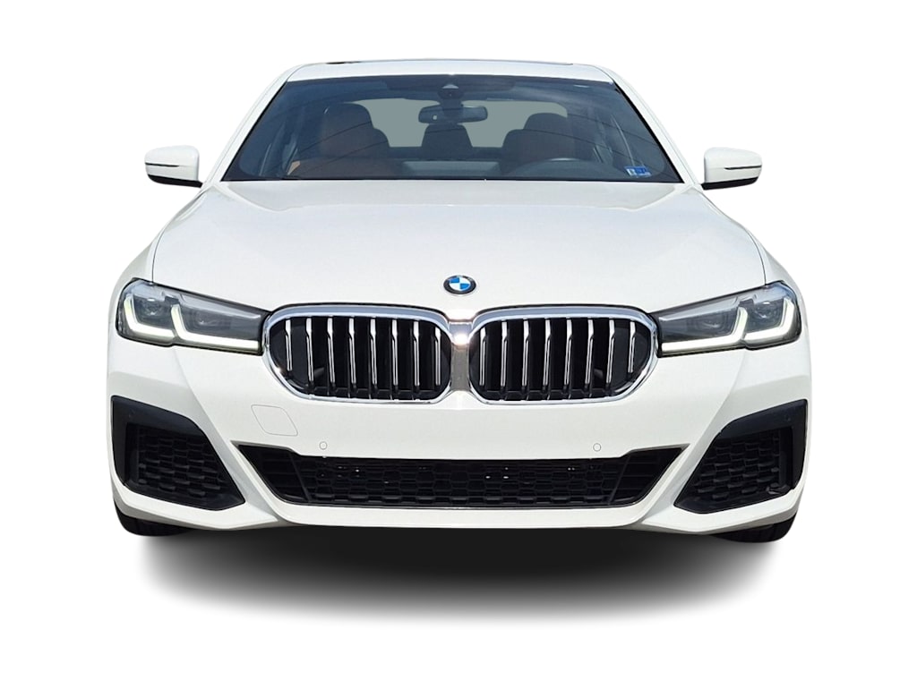 Thumbnail: 2022 BMW 5 Series - 6