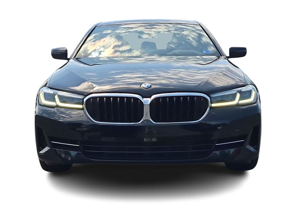 Thumbnail: 2023 BMW 5 Series - 6