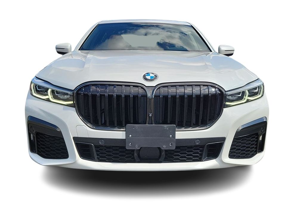 2022 BMW 7 Series 750i 29