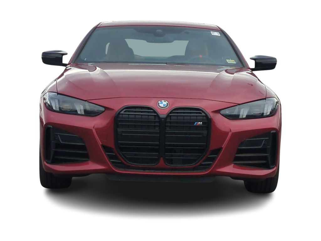 Thumbnail: 2025 BMW 4 Series - 6