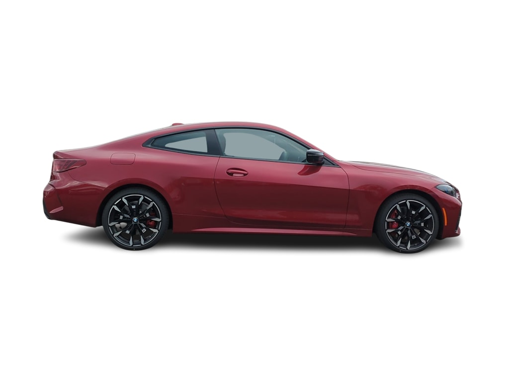 Thumbnail: 2025 BMW 4 Series - 23