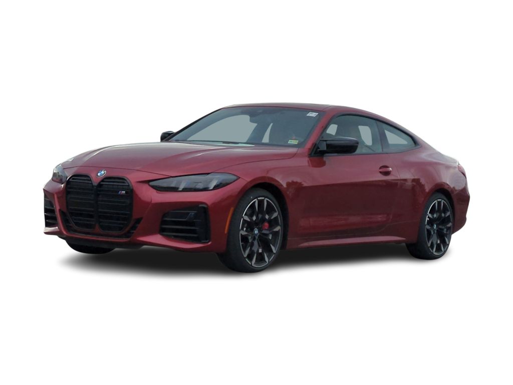 Thumbnail: 2025 BMW 4 Series - 21