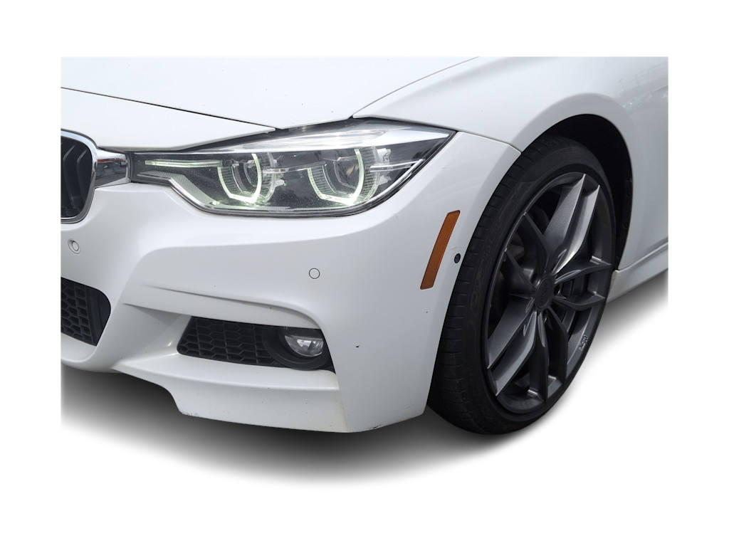Thumbnail: 2017 BMW 3 Series - 25