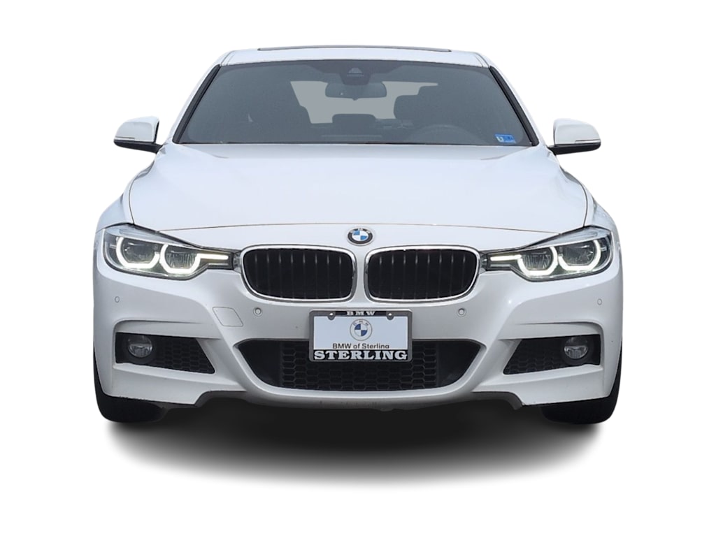 Thumbnail: 2017 BMW 3 Series - 6