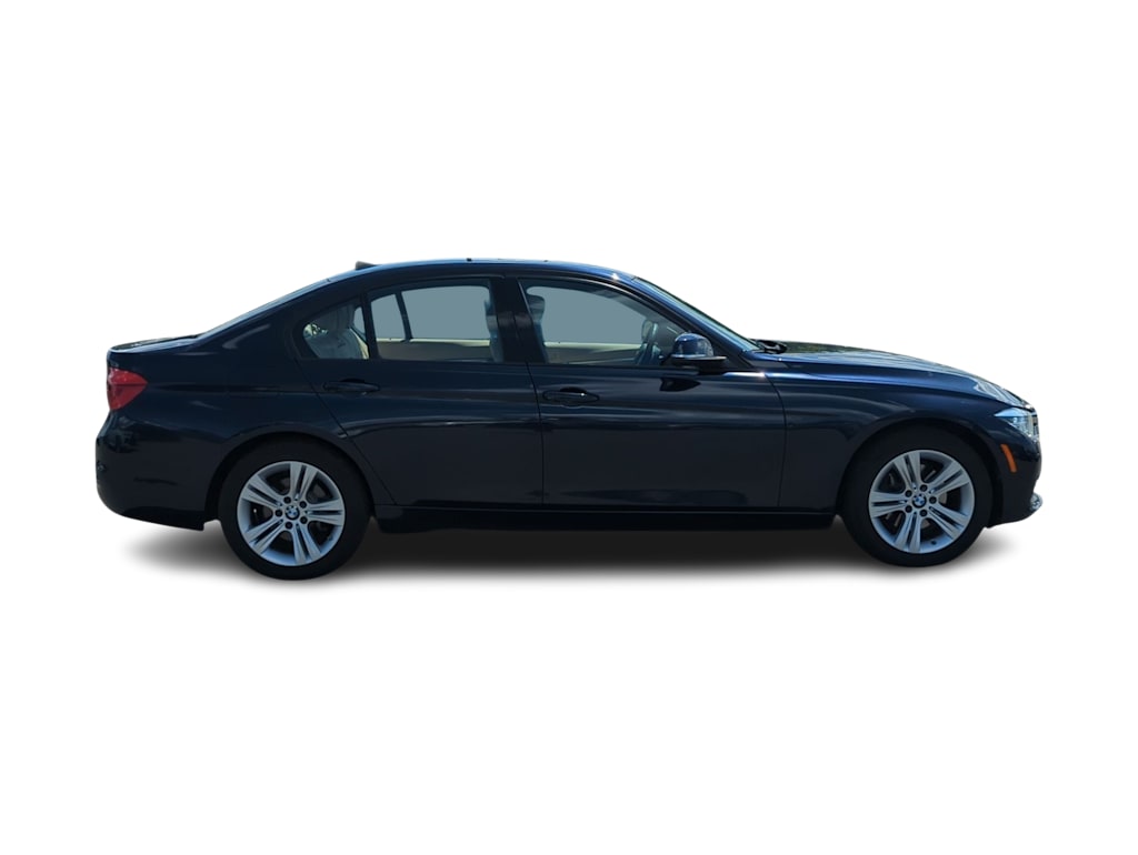 Thumbnail: 2016 BMW 3 Series - 23