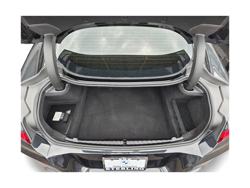Thumbnail: 2021 BMW 8 Series - 36