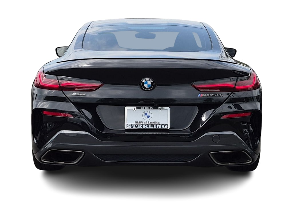 Thumbnail: 2021 BMW 8 Series - 23