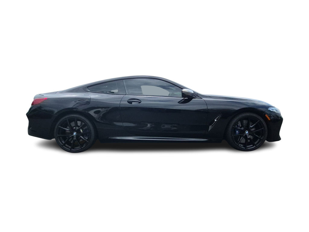 Thumbnail: 2021 BMW 8 Series - 25