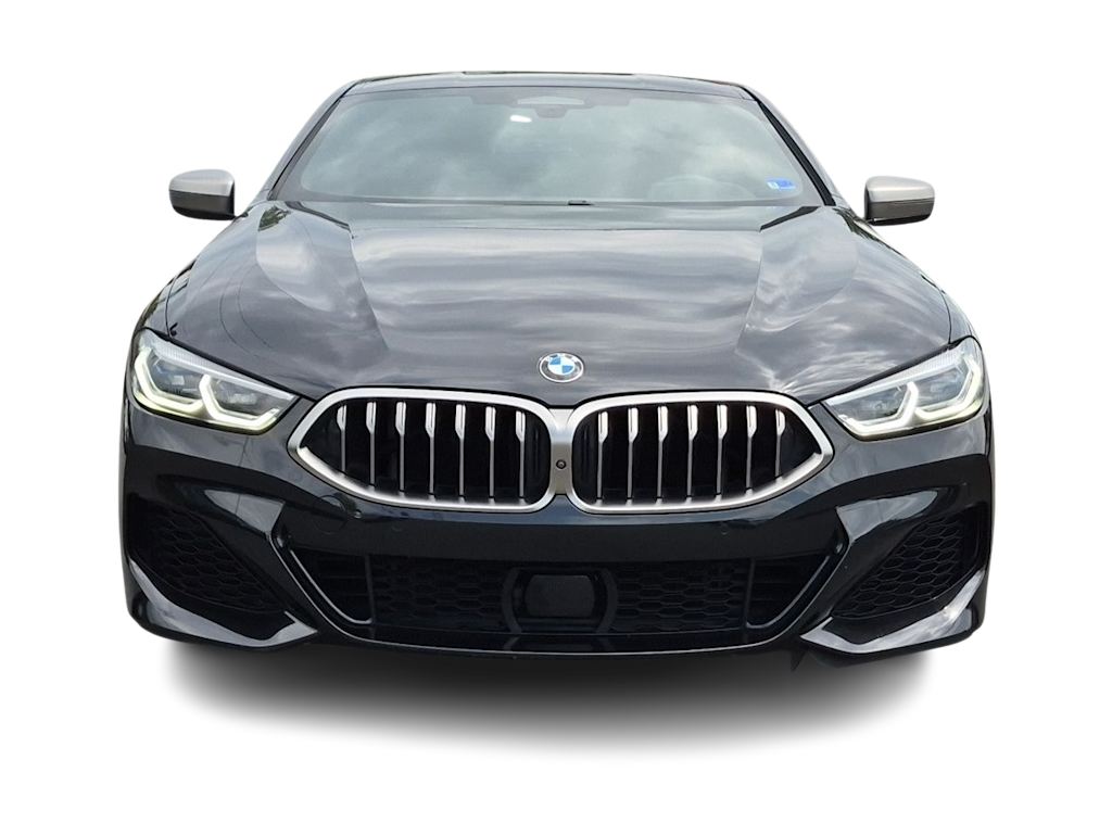 Thumbnail: 2021 BMW 8 Series - 21