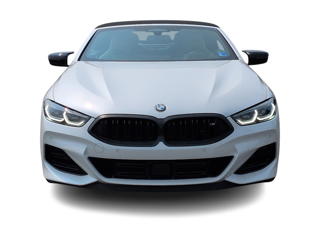 Thumbnail: 2024 BMW 8 Series - 6