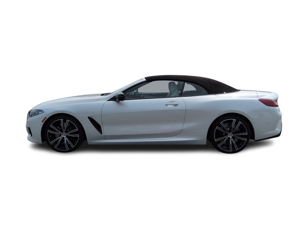 Thumbnail: 2024 BMW 8 Series - 3