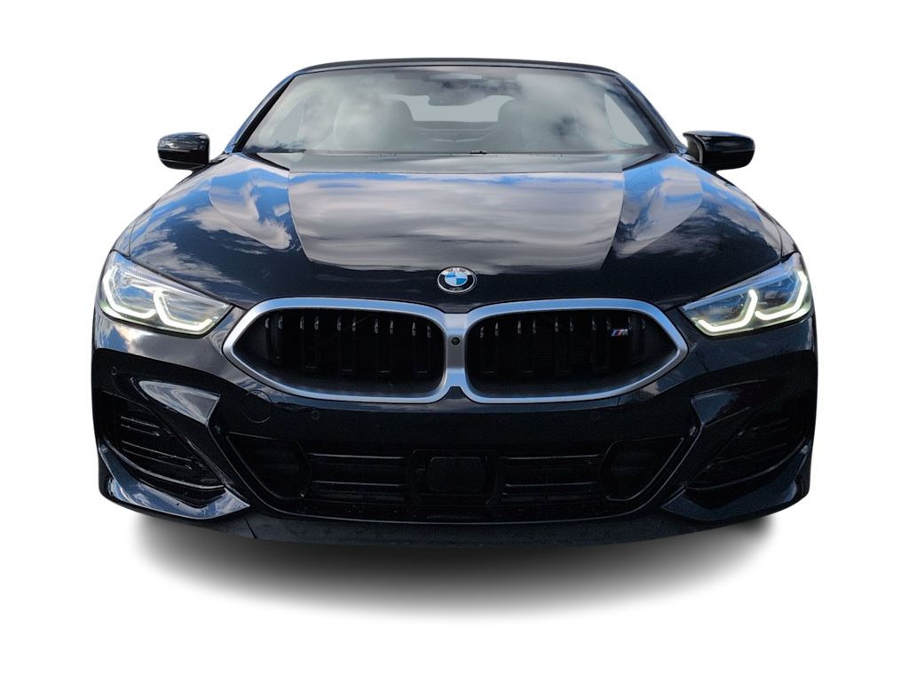 Thumbnail: 2024 BMW 8 Series - 6