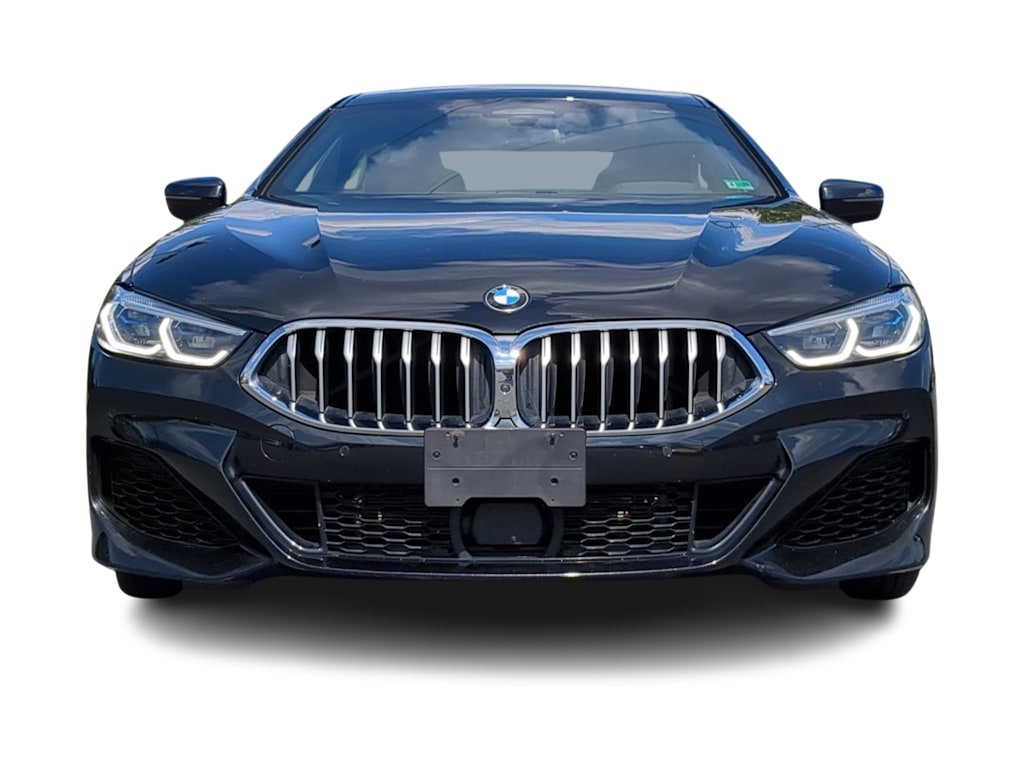 Thumbnail: 2022 BMW 8 Series - 6