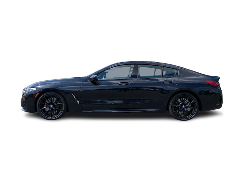 Thumbnail: 2022 BMW 8 Series - 3