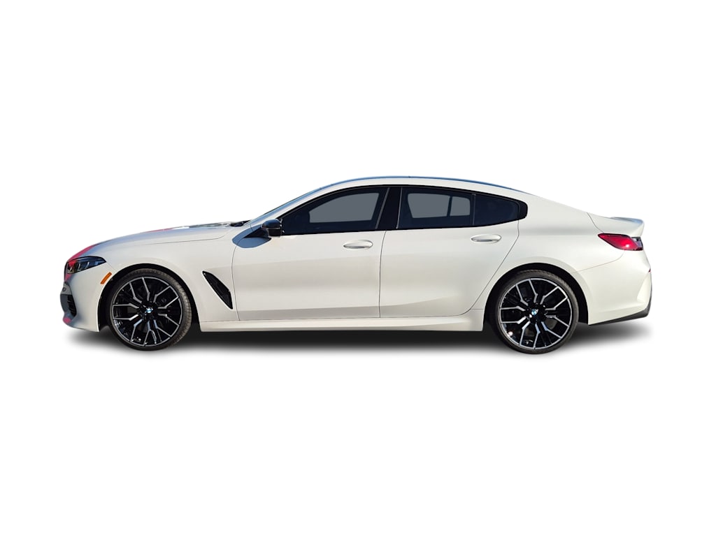Thumbnail: 2024 BMW 8 Series - 3
