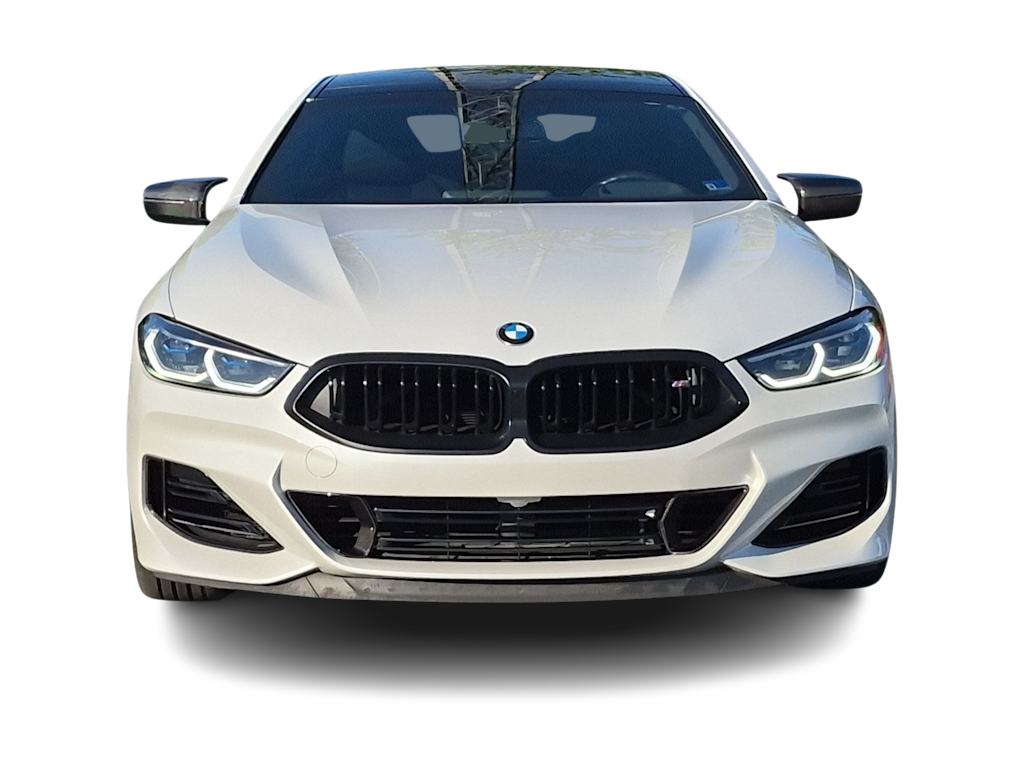 Thumbnail: 2024 BMW 8 Series - 6