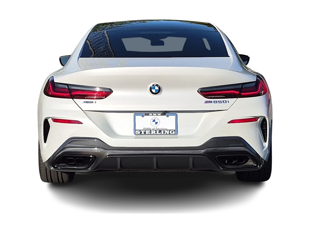 Thumbnail: 2024 BMW 8 Series - 5
