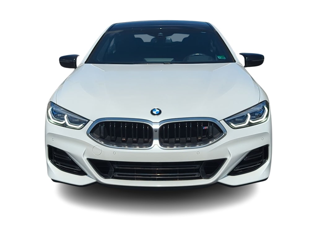 Thumbnail: 2023 BMW 8 Series - 6