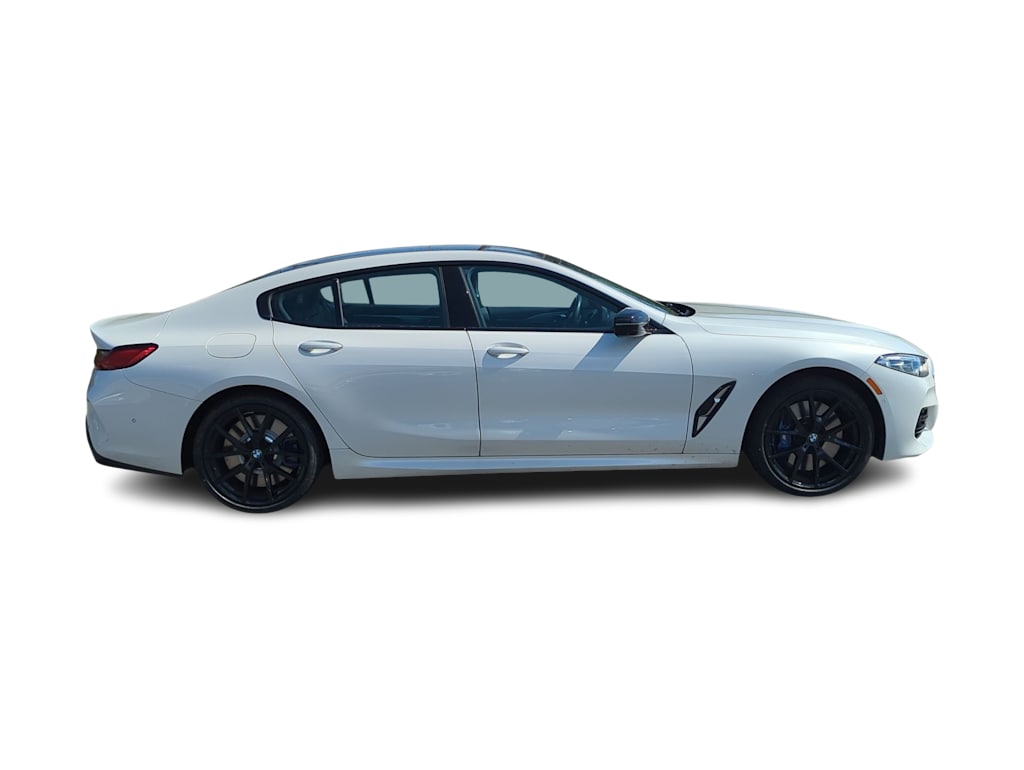 Thumbnail: 2023 BMW 8 Series - 23