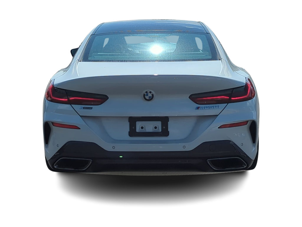 Thumbnail: 2023 BMW 8 Series - 5