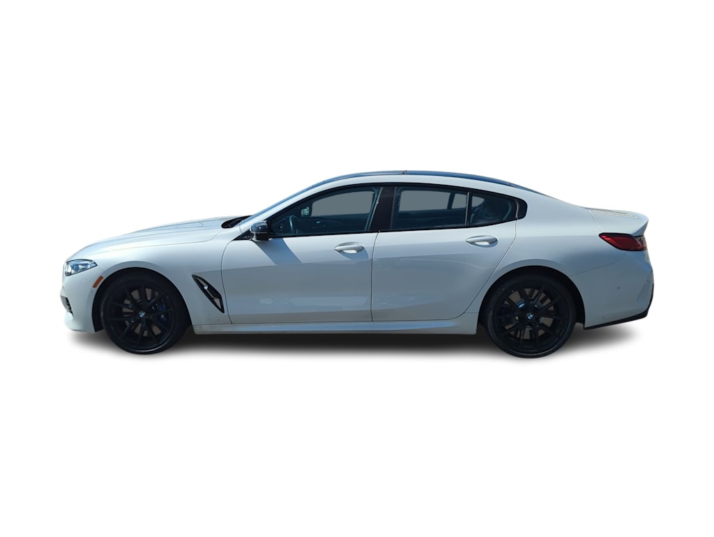 Thumbnail: 2023 BMW 8 Series - 3