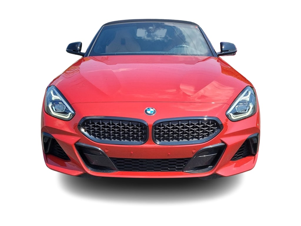 2021 BMW Z4 M40i 28