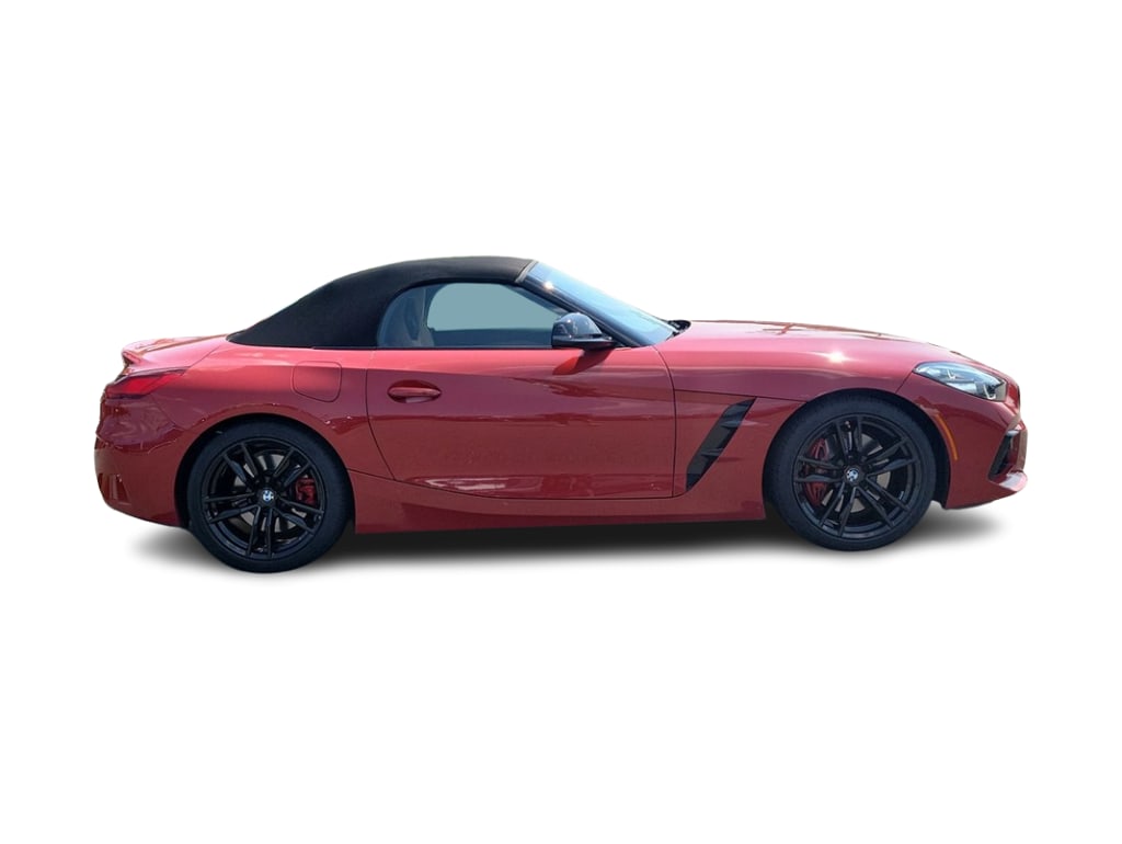 2021 BMW Z4 M40i 26