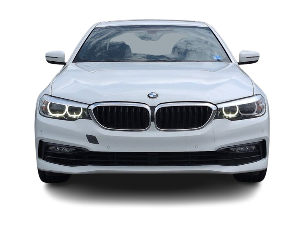 Thumbnail: 2018 BMW 5 Series - 6