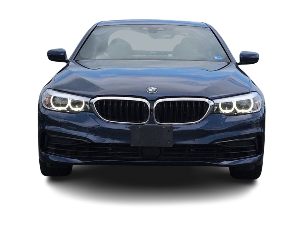 Thumbnail: 2020 BMW 5 Series - 6