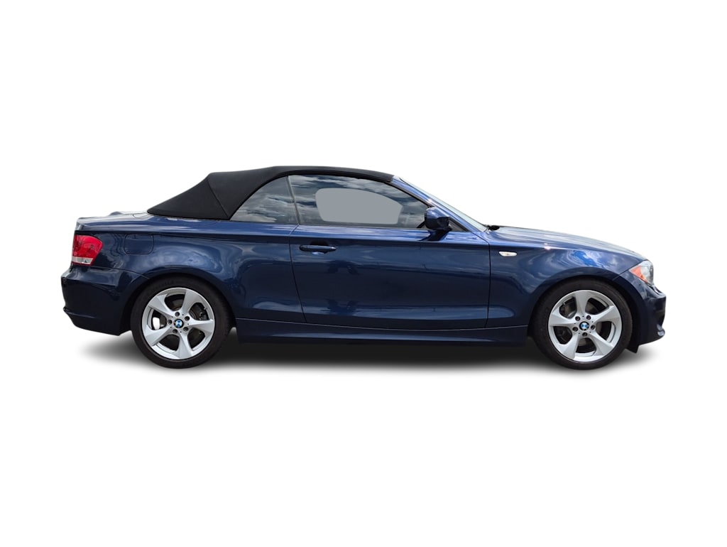 Thumbnail: 2012 BMW 1 Series - 24